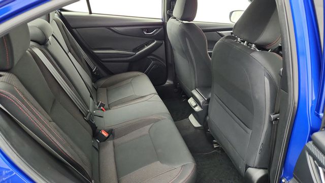 2023 Subaru WRX Premium Manual - 22949777 - 20