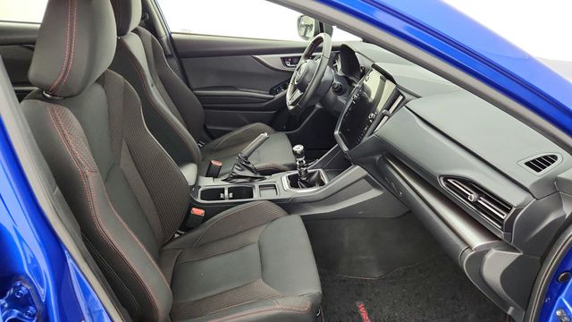 2023 Subaru WRX Premium Manual - 22949777 - 21