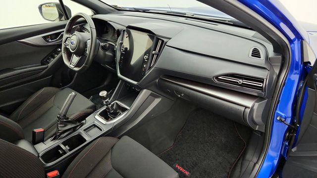 2023 Subaru WRX Premium Manual - 22949777 - 22
