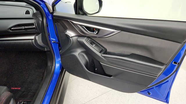 2023 Subaru WRX Premium Manual - 22949777 - 23