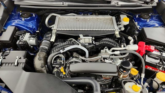 2023 Subaru WRX Premium Manual - 22949777 - 24