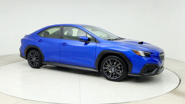 2023 Subaru WRX Premium Manual - 22949777 - 2