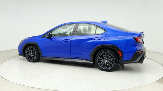 2023 Subaru WRX Premium Manual - 22949777 - 6