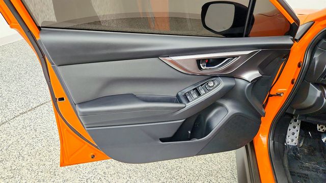 2023 Subaru WRX Premium Manual - 22999472 - 9