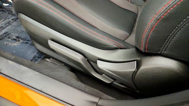 2023 Subaru WRX Premium Manual - 22999472 - 10
