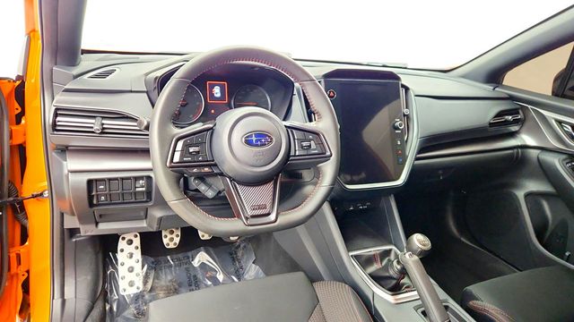 2023 Subaru WRX Premium Manual - 22999472 - 11