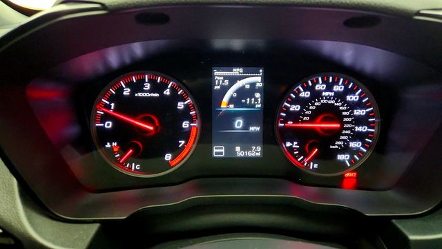 2023 Subaru WRX Premium Manual - 22999472 - 13