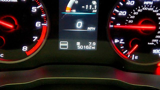 2023 Subaru WRX Premium Manual - 22999472 - 14