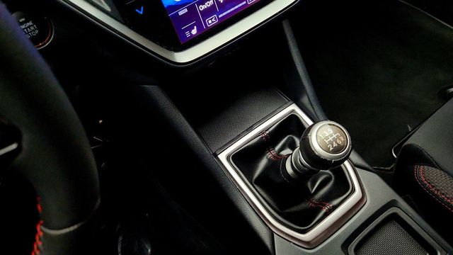 2023 Subaru WRX Premium Manual - 22999472 - 15