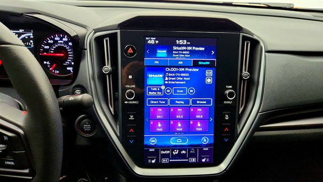 2023 Subaru WRX Premium Manual - 22999472 - 16