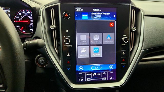 2023 Subaru WRX Premium Manual - 22999472 - 17