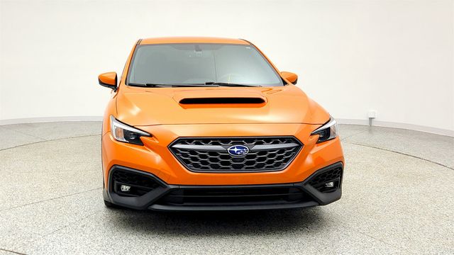 2023 Subaru WRX Premium Manual - 22999472 - 1