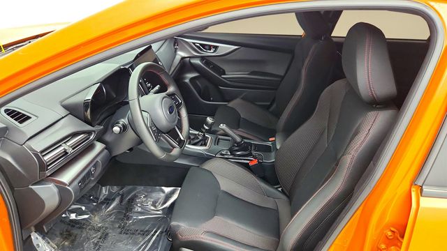 2023 Subaru WRX Premium Manual - 22999472 - 19