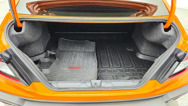 2023 Subaru WRX Premium Manual - 22999472 - 21