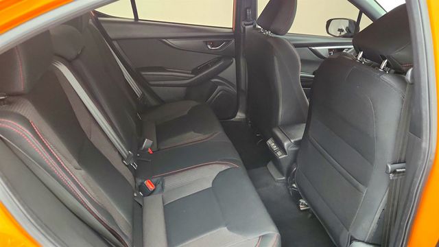 2023 Subaru WRX Premium Manual - 22999472 - 22