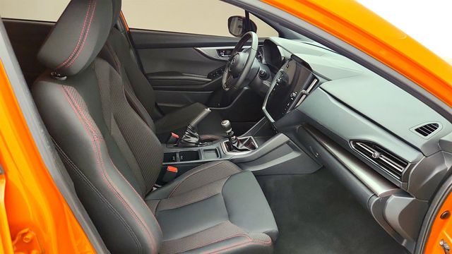2023 Subaru WRX Premium Manual - 22999472 - 23