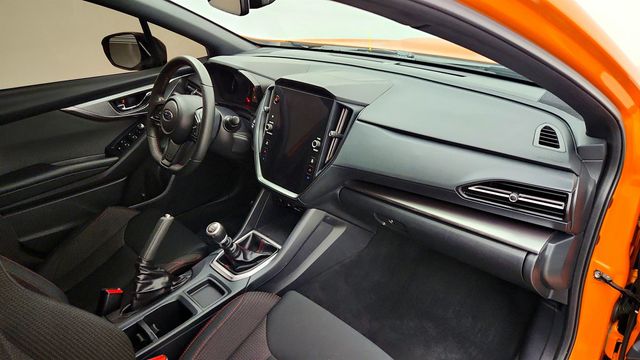 2023 Subaru WRX Premium Manual - 22999472 - 24