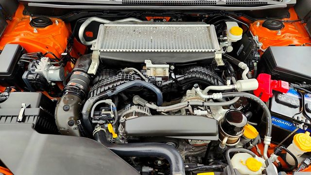 2023 Subaru WRX Premium Manual - 22999472 - 26