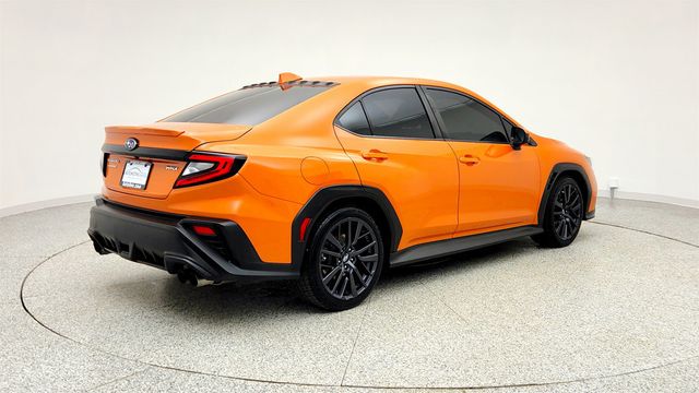 2023 Subaru WRX Premium Manual - 22999472 - 4
