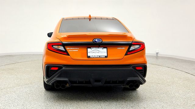 2023 Subaru WRX Premium Manual - 22999472 - 5