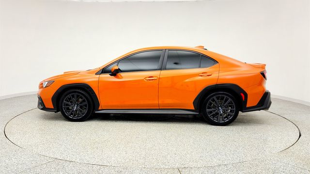 2023 Subaru WRX Premium Manual - 22999472 - 7