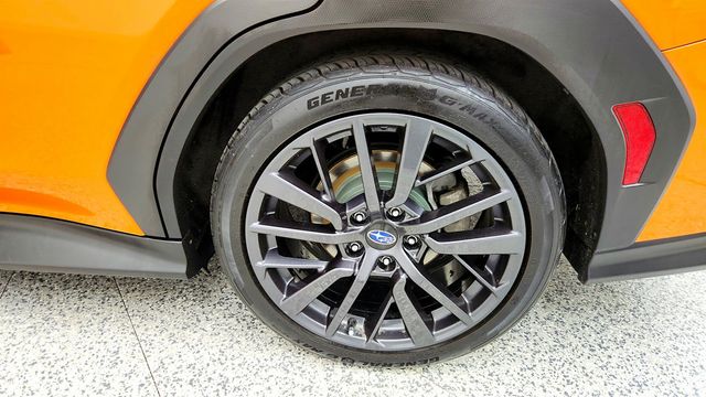 2023 Subaru WRX Premium Manual - 22999472 - 8
