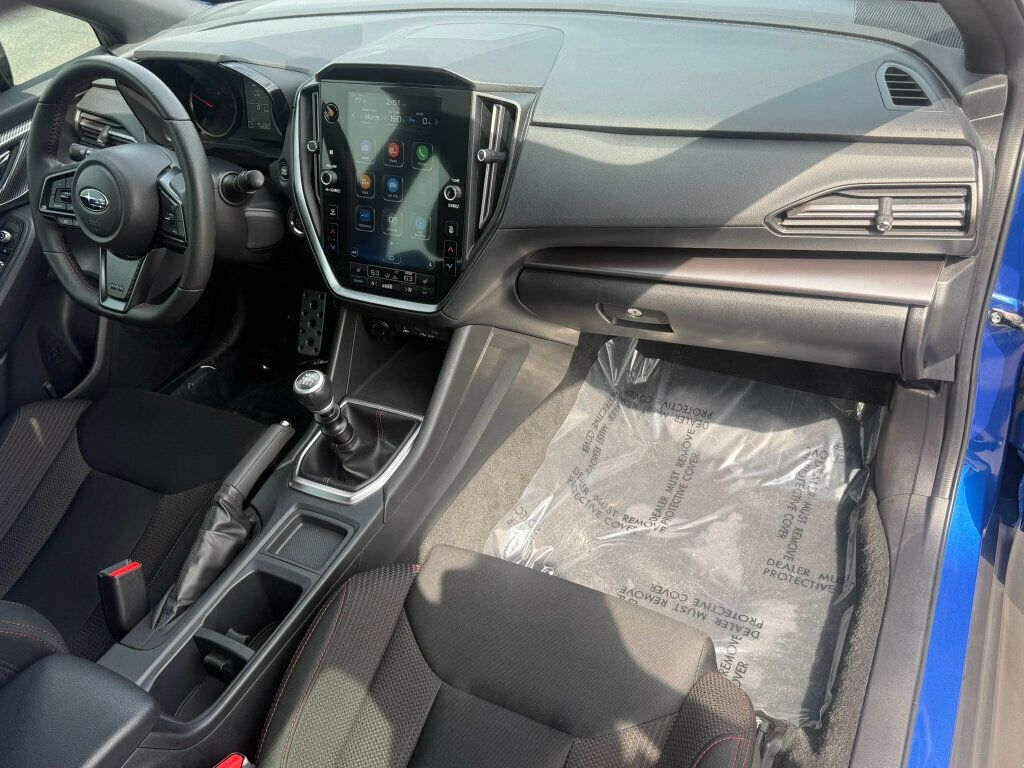 2023 Subaru WRX Premium Manual - 23013550 - 9
