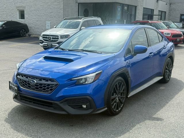 2023 Subaru WRX Premium Manual - 23013550 - 10