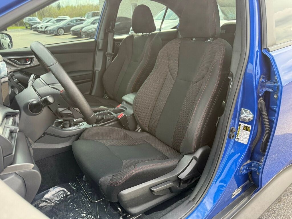 2023 Subaru WRX Premium Manual - 23013550 - 14