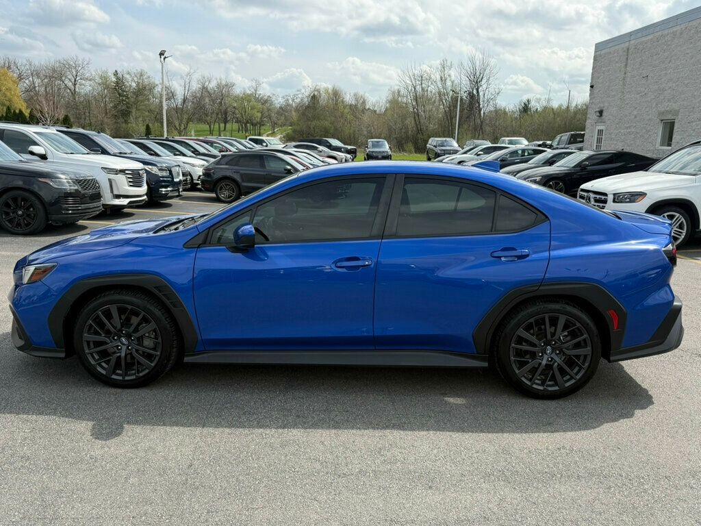 2023 Subaru WRX Premium Manual - 23013550 - 15