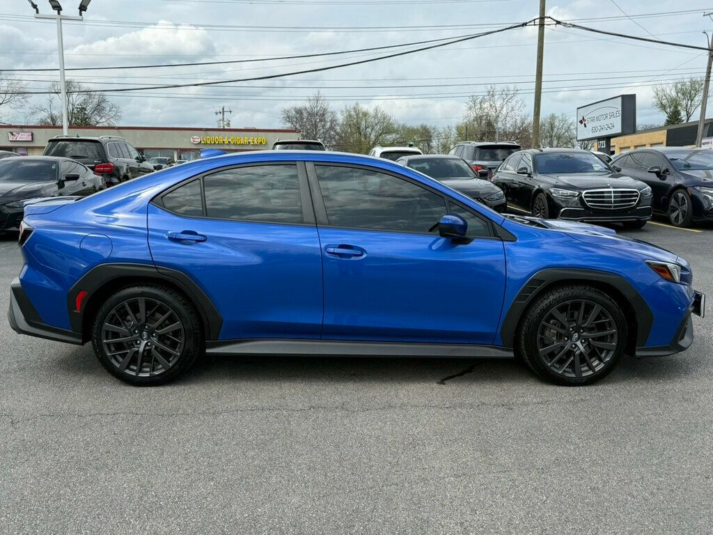 2023 Subaru WRX Premium Manual - 23013550 - 16