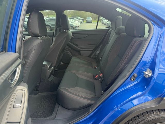 2023 Subaru WRX Premium Manual - 23013550 - 18
