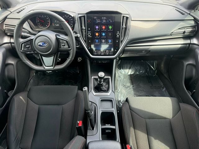 2023 Subaru WRX Premium Manual - 23013550 - 1