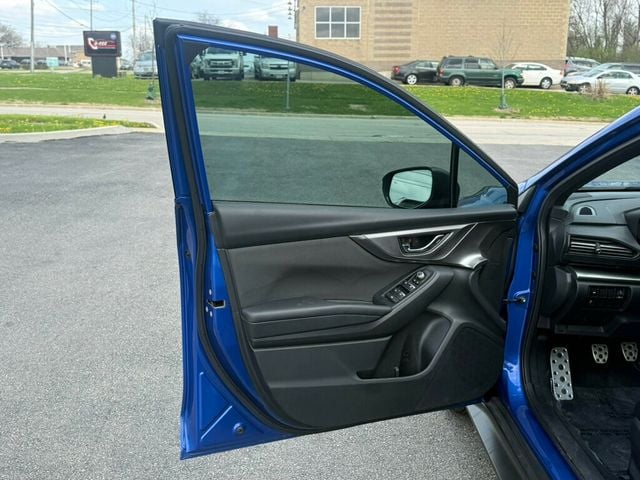 2023 Subaru WRX Premium Manual - 23013550 - 19