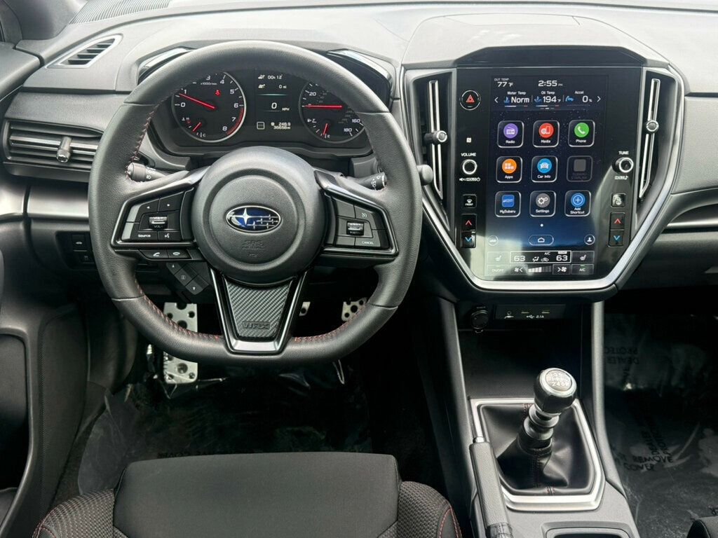 2023 Subaru WRX Premium Manual - 23013550 - 21