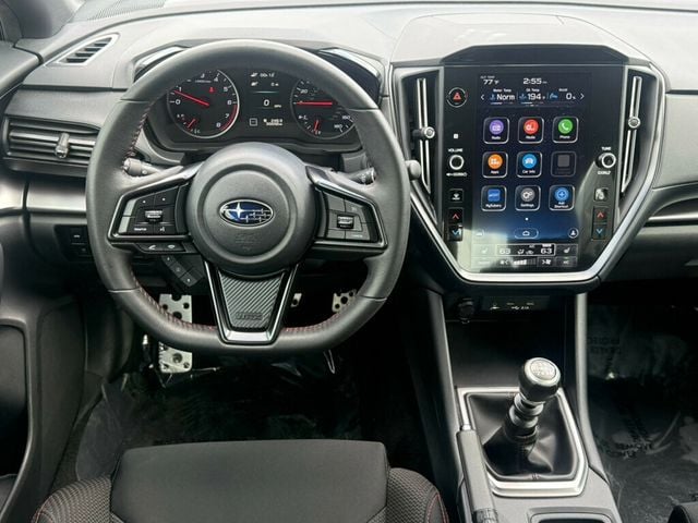 2023 Subaru WRX Premium Manual - 23013550 - 21