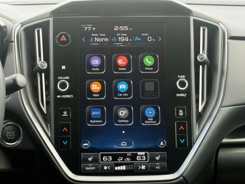 2023 Subaru WRX Premium Manual - 23013550 - 22