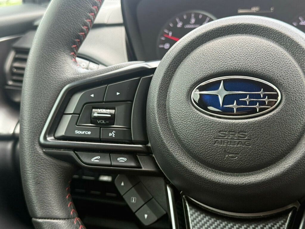 2023 Subaru WRX Premium Manual - 23013550 - 24