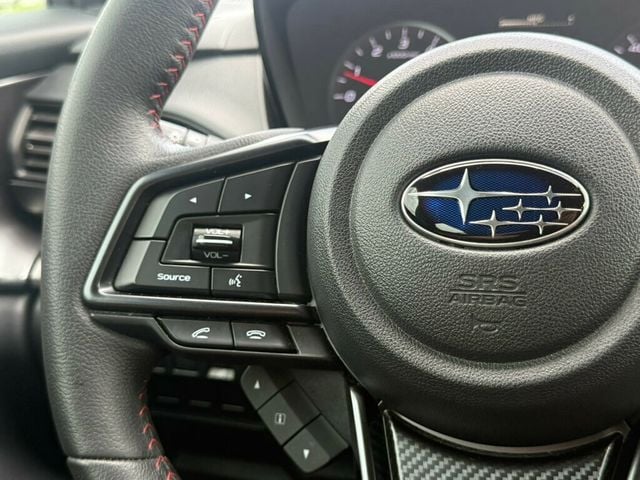 2023 Subaru WRX Premium Manual - 23013550 - 24