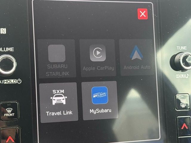 2023 Subaru WRX Premium Manual - 23013550 - 26