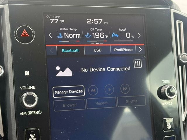 2023 Subaru WRX Premium Manual - 23013550 - 27