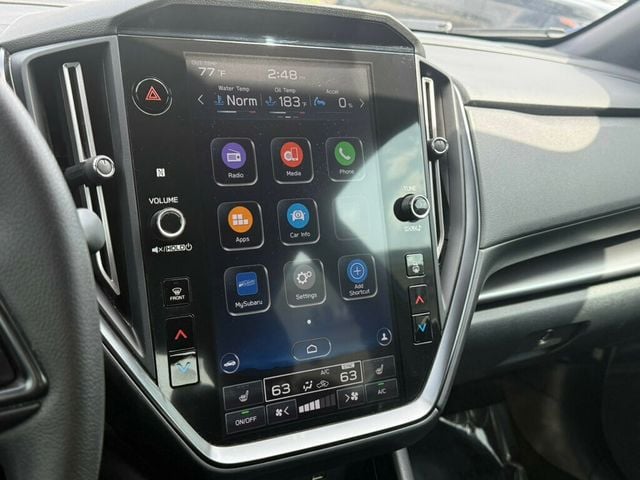 2023 Subaru WRX Premium Manual - 23013550 - 2