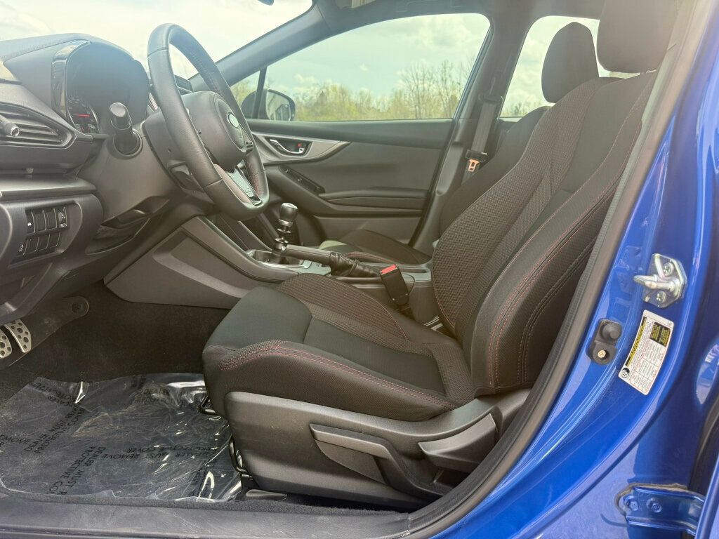 2023 Subaru WRX Premium Manual - 23013550 - 33