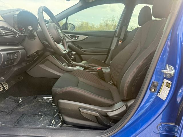 2023 Subaru WRX Premium Manual - 23013550 - 33