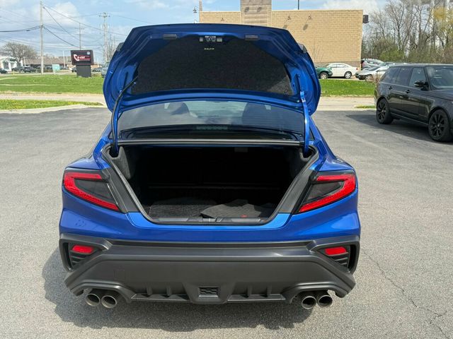 2023 Subaru WRX Premium Manual - 23013550 - 36