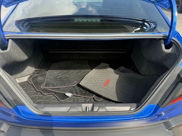 2023 Subaru WRX Premium Manual - 23013550 - 37