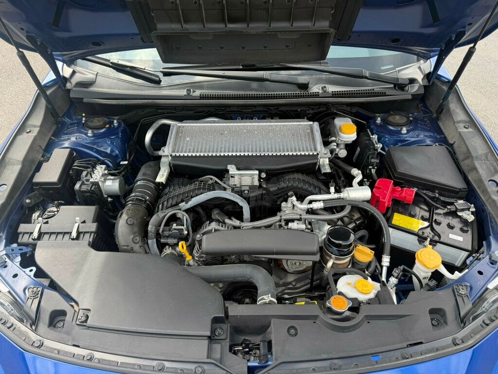 2023 Subaru WRX Premium Manual - 23013550 - 38