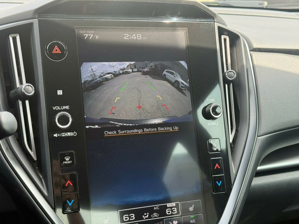 2023 Subaru WRX Premium Manual - 23013550 - 3