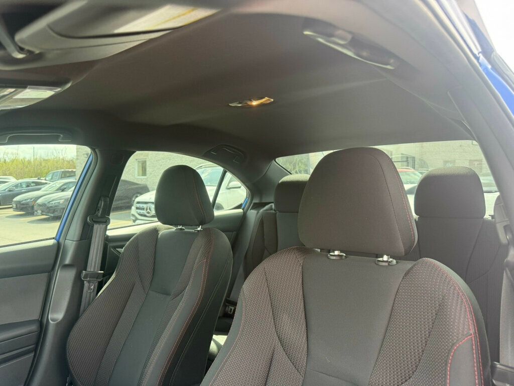 2023 Subaru WRX Premium Manual - 23013550 - 4