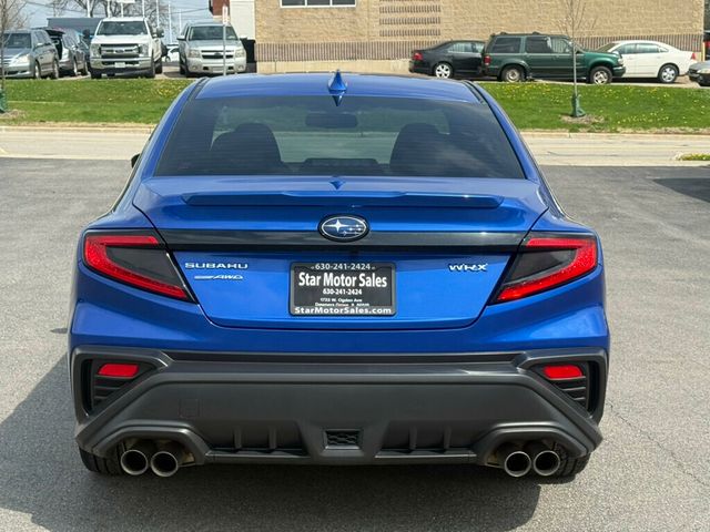 2023 Subaru WRX Premium Manual - 23013550 - 6